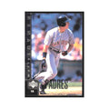 1998 Upper Deck Wally Joyner Padres #494
