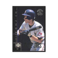 1998 Upper Deck Jose Cruz Jr. Blue Jays #14