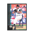 1998 Upper Deck Alex Fernandez Florida Marlins #94