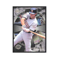 1998 Upper Deck Steve Finley Padres #251