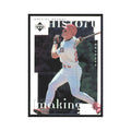 1998 Upper Deck Rusty Greer Rangers #365