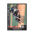1998 Upper Deck Darin Erstad Angels #22