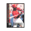 1998 Upper Deck Ron Gant Cardinals #203