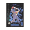1998 Upper Deck Russ Davis Mariners #227