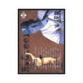 1998 Upper Deck Rusty Greer Rangers #152