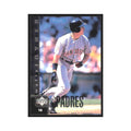 1998 Upper Deck Wally Joyner Padres #494