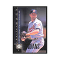 1998 Upper Deck Charles Nagy Indians #347