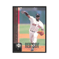 1998 Upper Deck Tom Gordon Red Sox #43