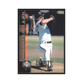 1998 Upper Deck Terry Mulholland Giants #218