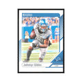 2024 Donruss Jahmyr Gibbs Lions #143