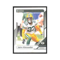 2024 Donruss Jaire Alexander Packers #158