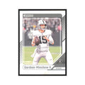 2024 Donruss Gardner Minshew II Raiders #227