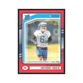2024 Donruss Anthony Gould RC Colts #363