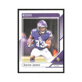 2024 Donruss Aaron Jones Vikings #21