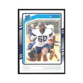 2024 Donruss Tyler Guyton RC Cowboys #400