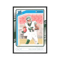 2024 Donruss Malachi Corley RC Jets #333