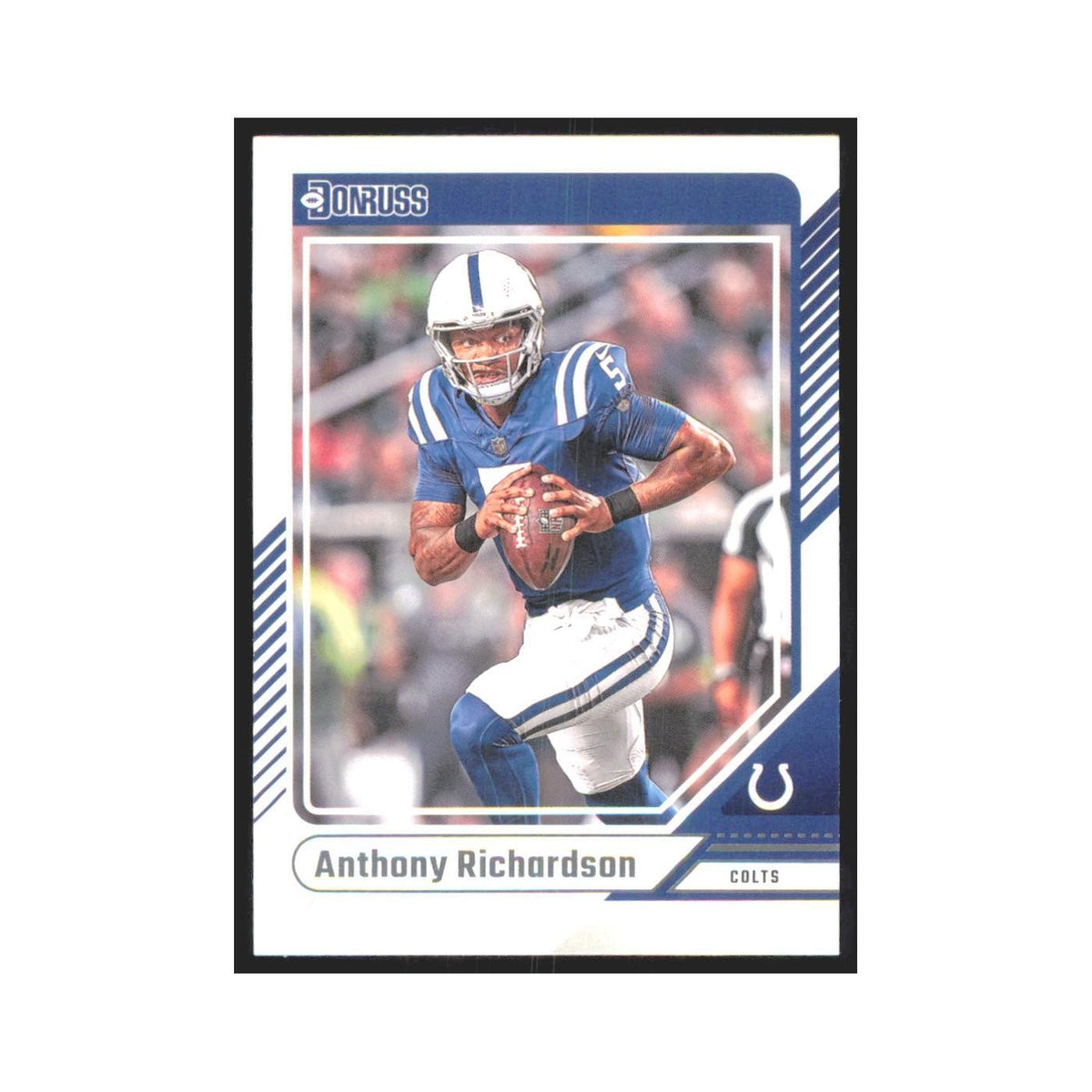 2024 Donruss Anthony Richardson Colts #120