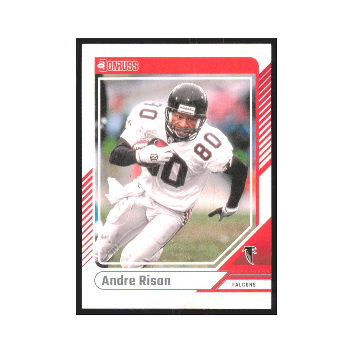 2024 Donruss Andre Rison Falcons #222