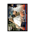 Seattle Mariners 2022 Topps Opening Day #OD-13 Seattle Mariners Baseball Card NM