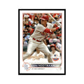 Lars Nootbaar 2022 Topps Opening Day #149 St. Louis Cardinals Baseball Card NM