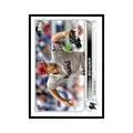 Anthony Bender Rookie 2022 Topps Opening Day #105 Miami Marlins Baseball Card NM