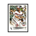 Carlos Rodon 2022 Topps Opening Day #120 Chicago White Sox Baseball Card NM