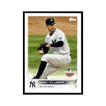 Corey Kluber 2022 Topps Opening Day #95 New York Yankees Baseball Card NM