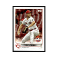 Sonny Gray 2022 Topps Opening Day #126 Cincinnati Reds Baseball Card NM