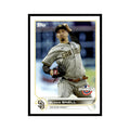 Blake Snell 2022 Topps Opening Day #216 San Diego Padres Baseball Card NM
