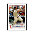 J.T. Realmuto 2022 Topps Opening Day #59 Philadelphia Phillies Baseball Card NM