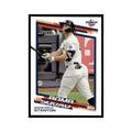 Giancarlo Stanton 2022 Topps Opening Day #BS-10 New York Yankees NM