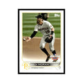 Colin Moran 2022 Topps Opening Day #68 Pittsburgh Pirates Baseball Card NM