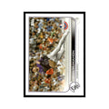 Ryan McMahon 2022 Topps Opening Day #169 Colorado Rockies Baseball Card NM