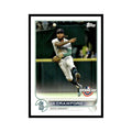 J.P. Crawford 2022 Topps Opening Day #67 Seattle Mariners Baseball Card NM