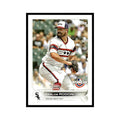 Carlos Rodon 2022 Topps Opening Day #120 Chicago White Sox Baseball Card NM