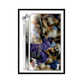 Trevor Story 2022 Topps Opening Day #177 Colorado Rockies Baseball Card NM