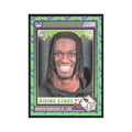2024 Score-A-Treat Marvin Harrison Jr. RC Cardinals #38