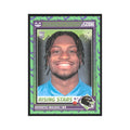 2024 Score-A-Treat Devontez Walker RC Ravens #15