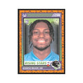 2024 Score-A-Treat Devontez Walker RC Ravens #15