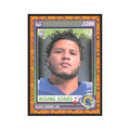 2024 Score-A-Treat Blake Corum RC Rams #3