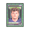 2024 Score-A-Treat J.J. McCarthy RC Vikings #19