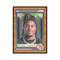 2024 Score-A-Treat Kool-Aid McKinstry RC Saints #33