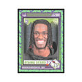 2024 Score-A-Treat Marvin Harrison Jr. RC Cardinals #38