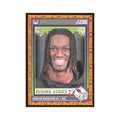 2024 Score-A-Treat Marvin Harrison Jr. RC Cardinals #38