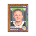 2024 Score-A-Treat Spencer Rattler RC Saints #45