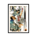 John Means 2022 Topps Opening Day #112 Baltimore Orioles Baseball Card NM