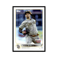 Blake Snell 2022 Topps Opening Day #216 San Diego Padres Baseball Card NM