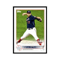 Stephen Strasburg 2022 Topps Opening Day #52 Washington Nationals NM