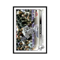 Charlie Blackmon 2022 Topps Opening Day #96 Colorado Rockies Baseball Card NM