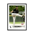 Lucas Giolito 2022 Topps Opening Day #70 Chicago White Sox Baseball Card NM